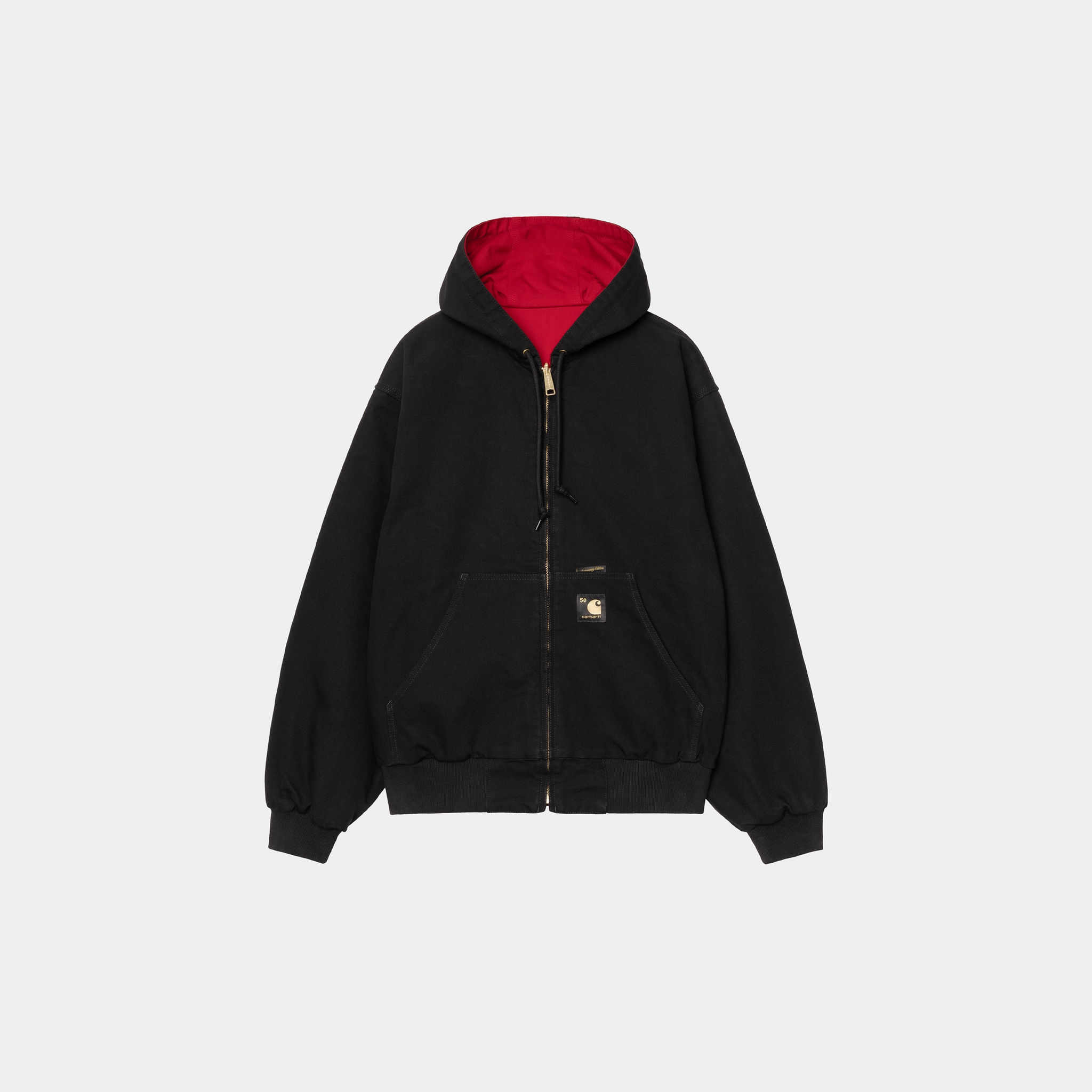 OG Active Jacket 50th Anniversary Edition Canvas