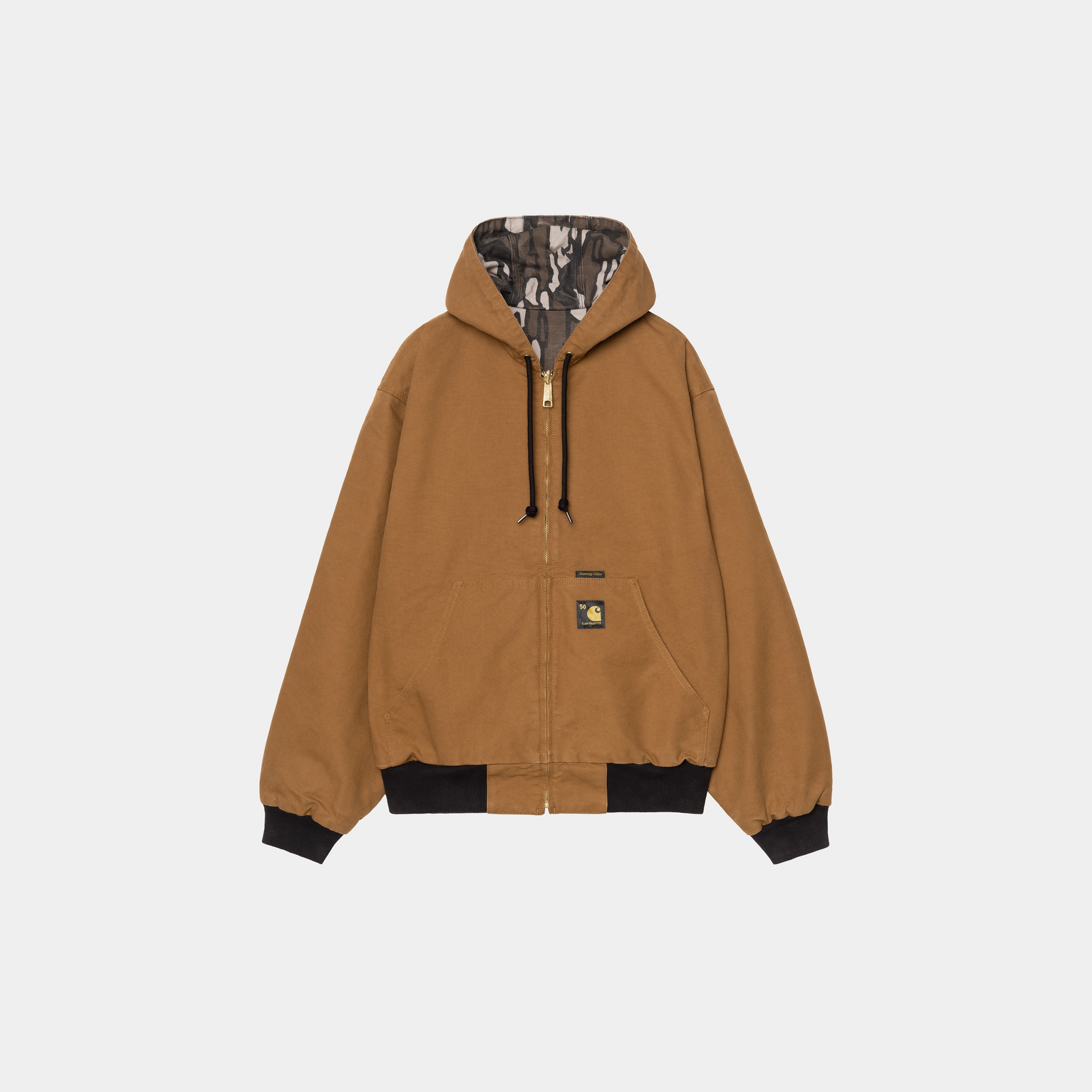 OG Active Jacket 50th Anniversary Edition Canvas