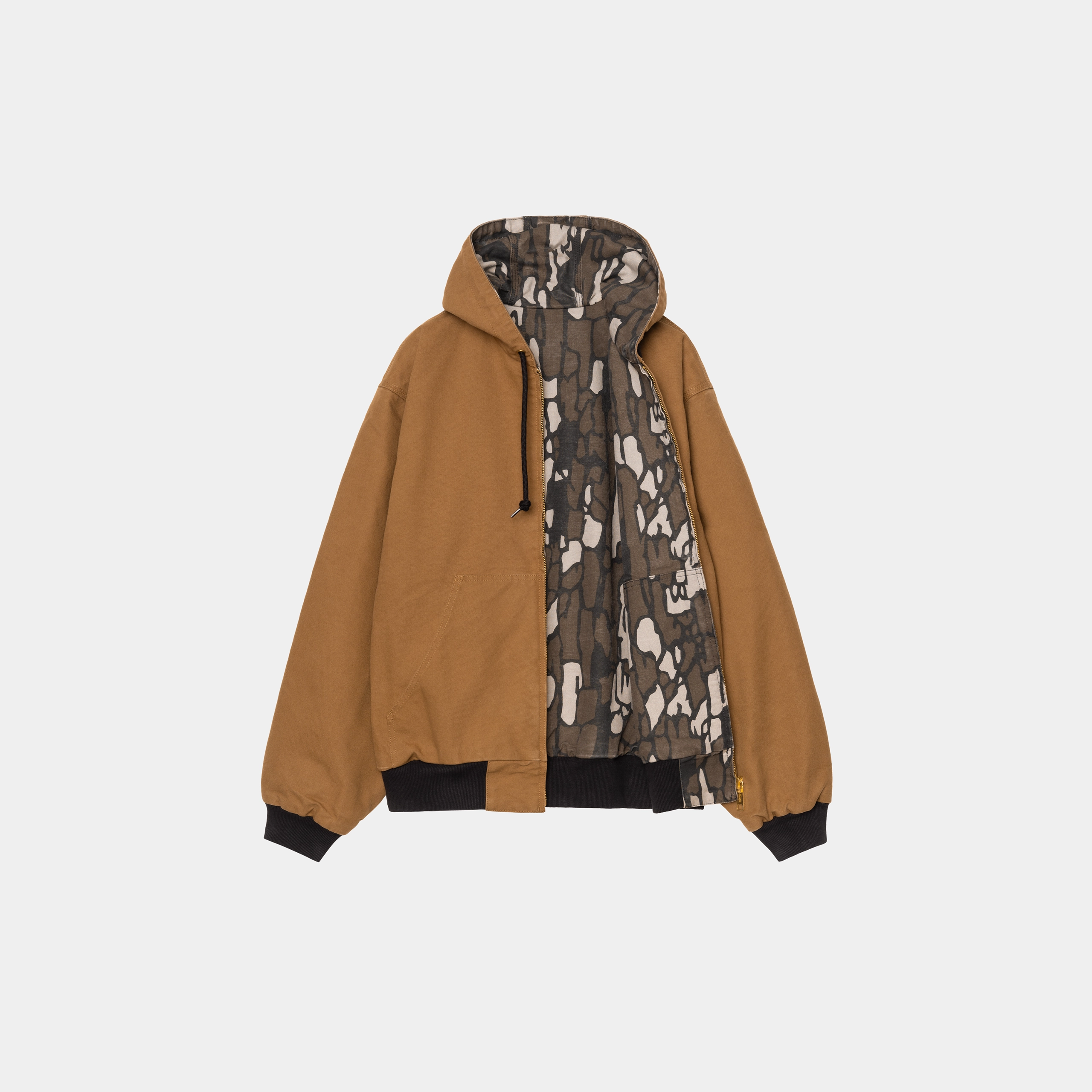 OG Active Jacket 50th Anniversary Edition Canvas