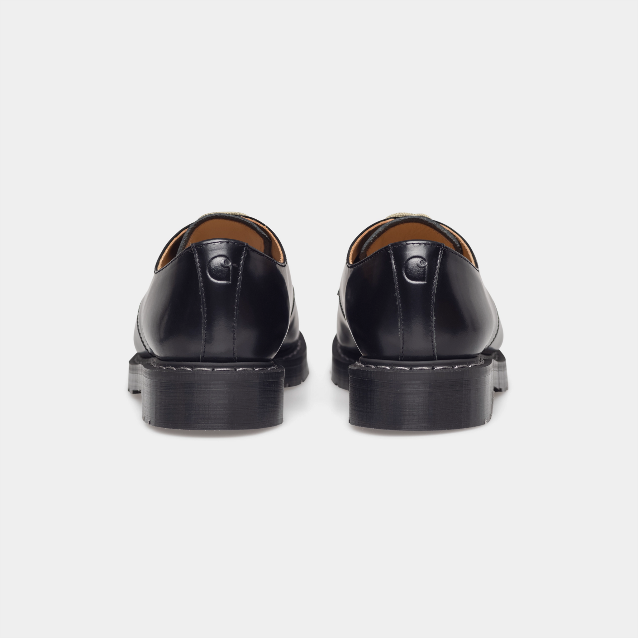 Solovair x Carhartt WIP 3-Eye Gibson