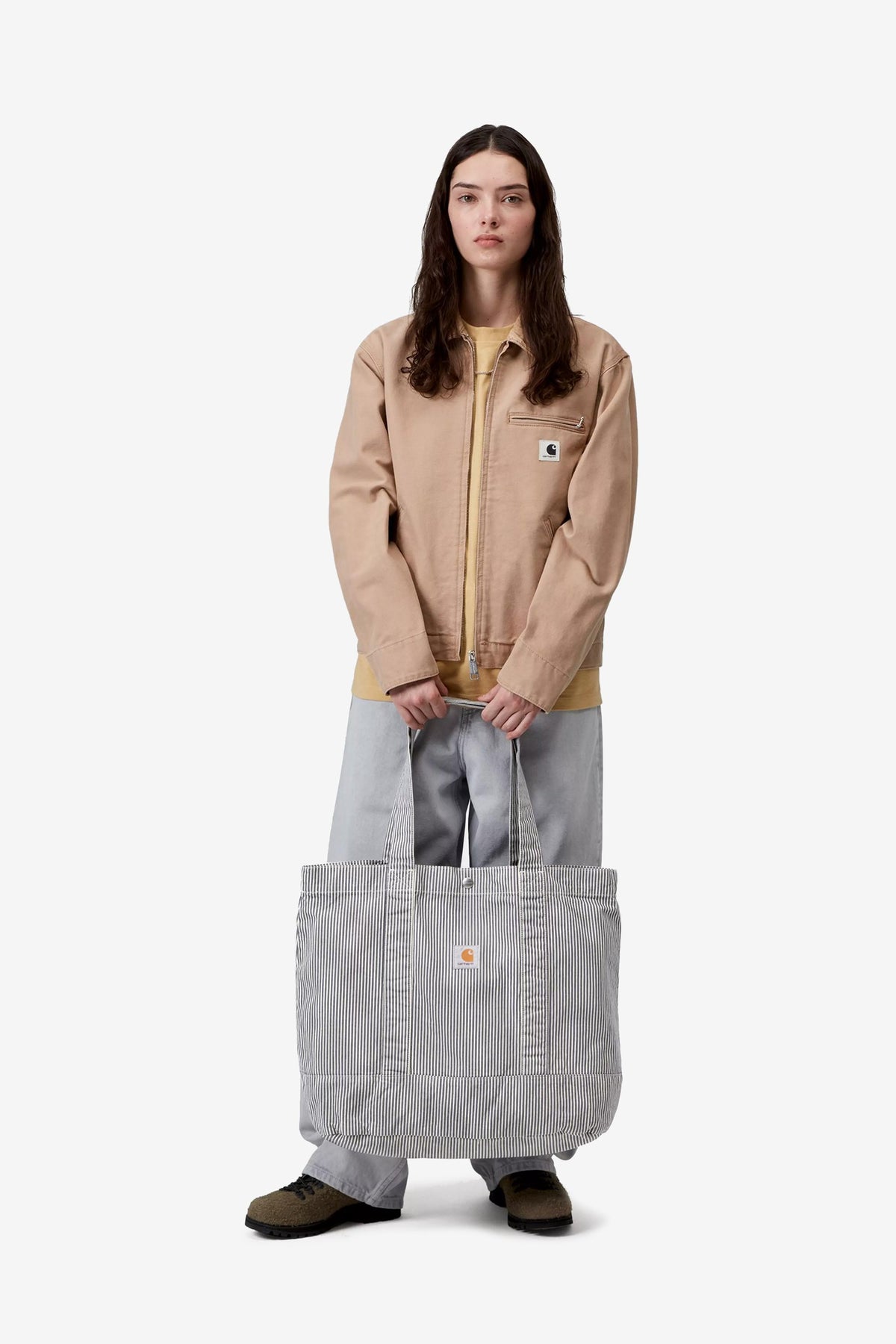 Mercer Tote Bag
