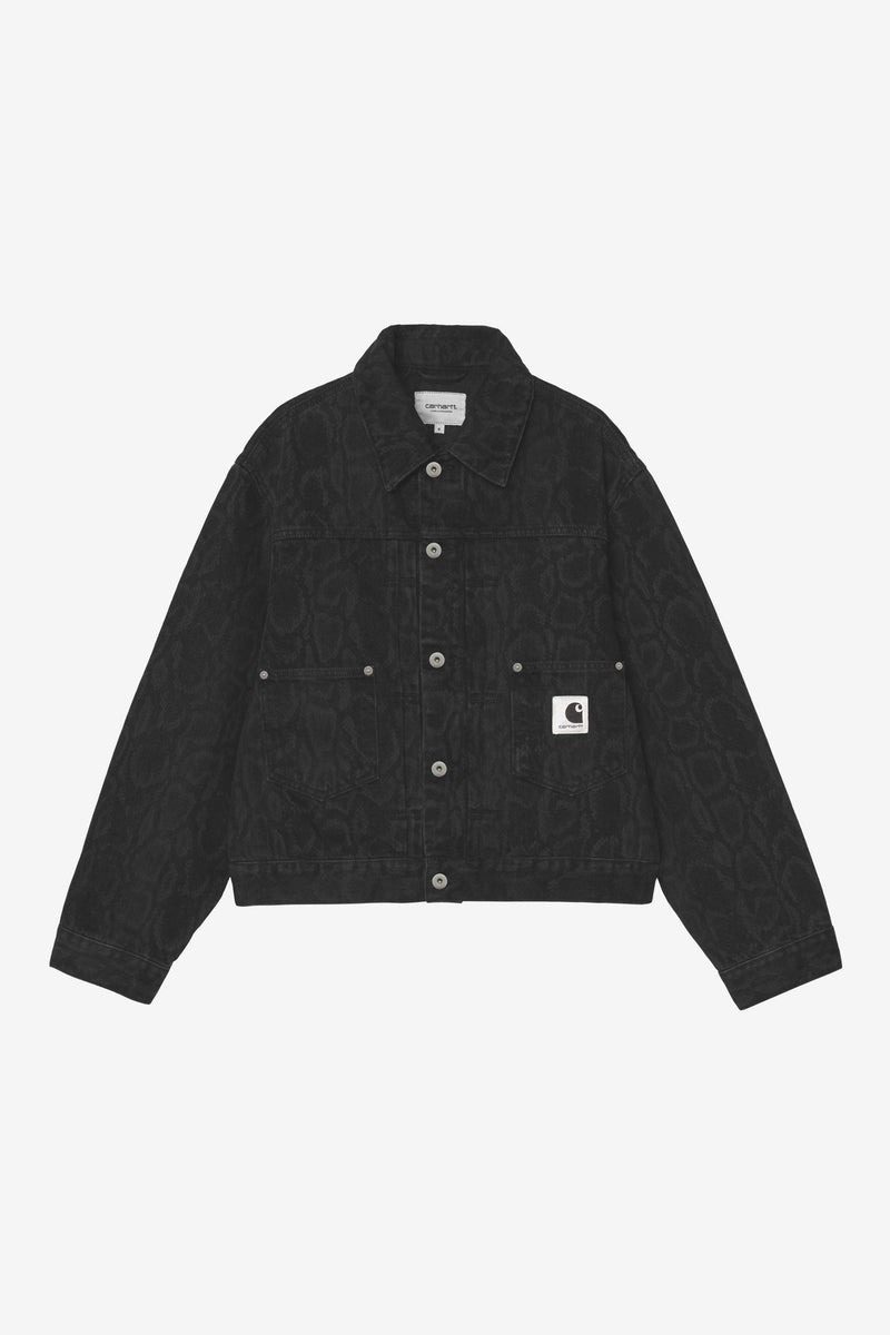 W' Belmar Jacket
