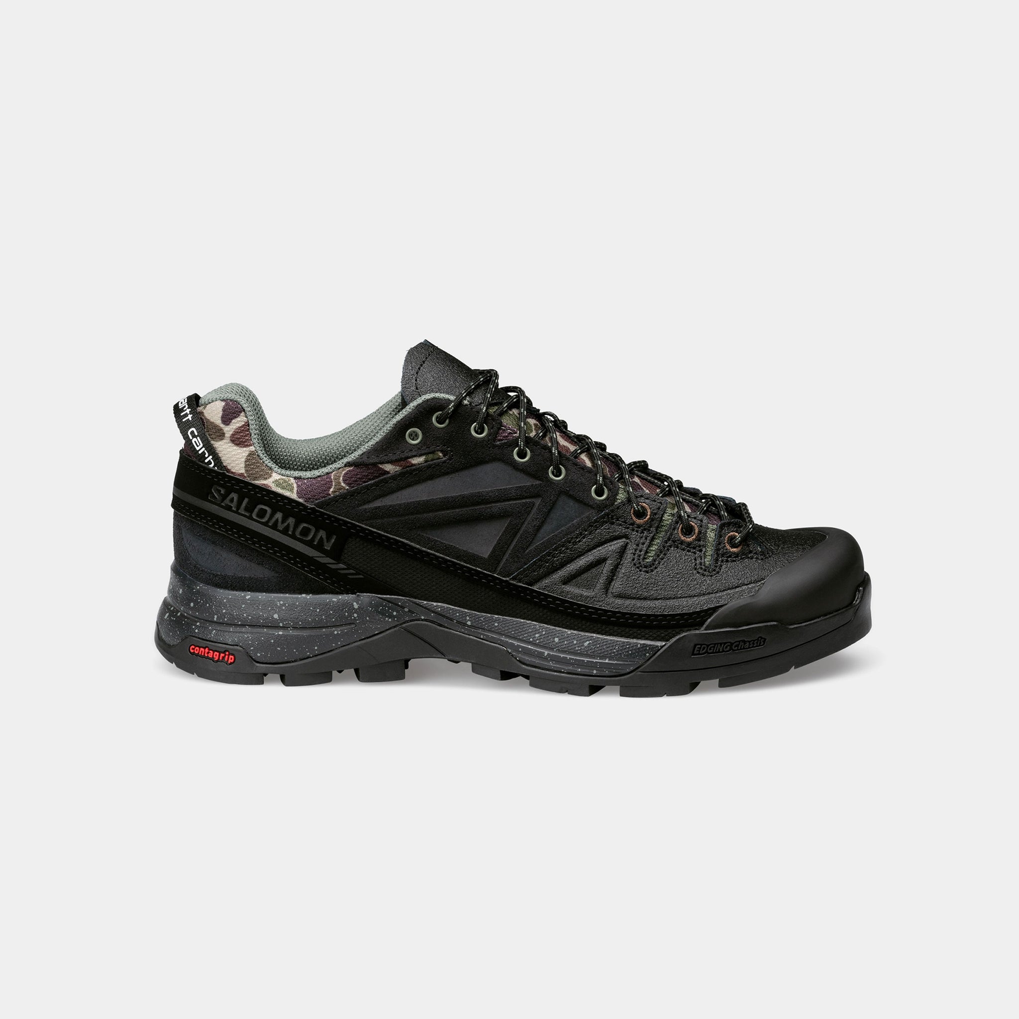 Salomon x Carhartt WIP X-ALP LTR