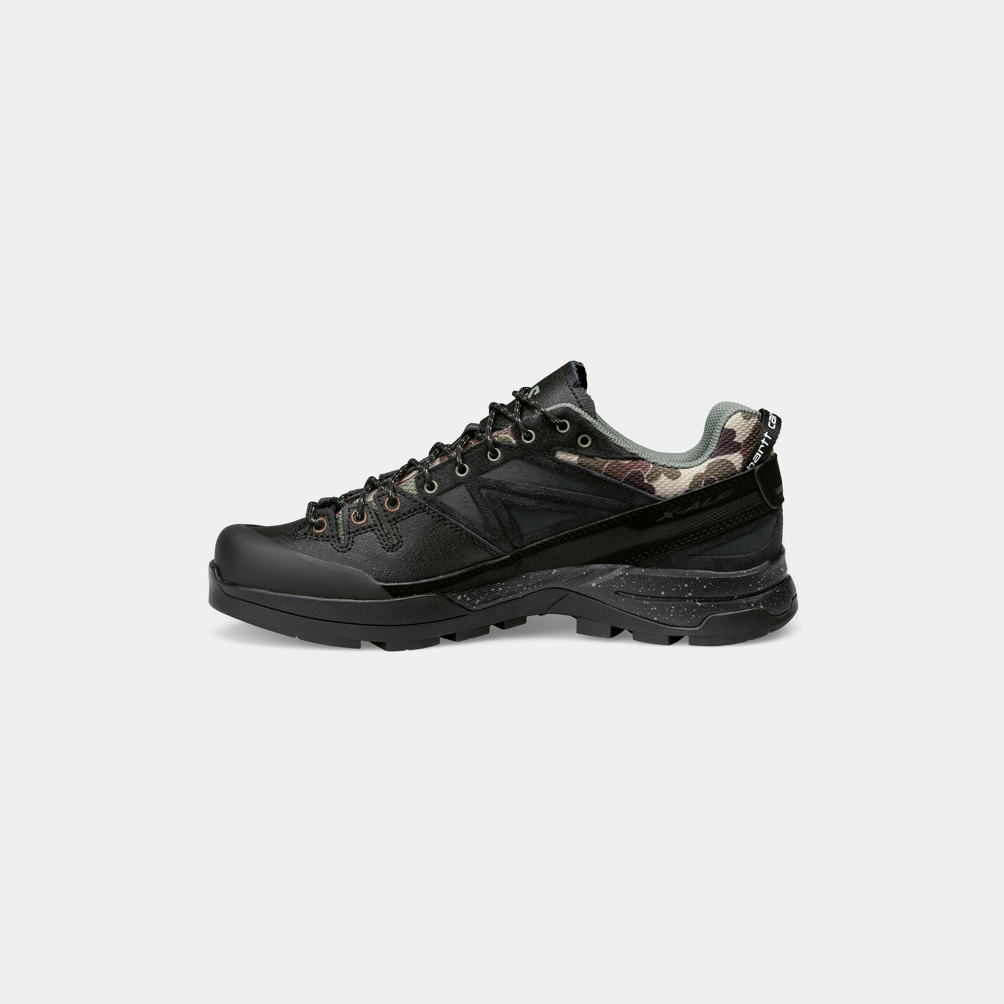 Salomon x Carhartt WIP X-ALP LTR