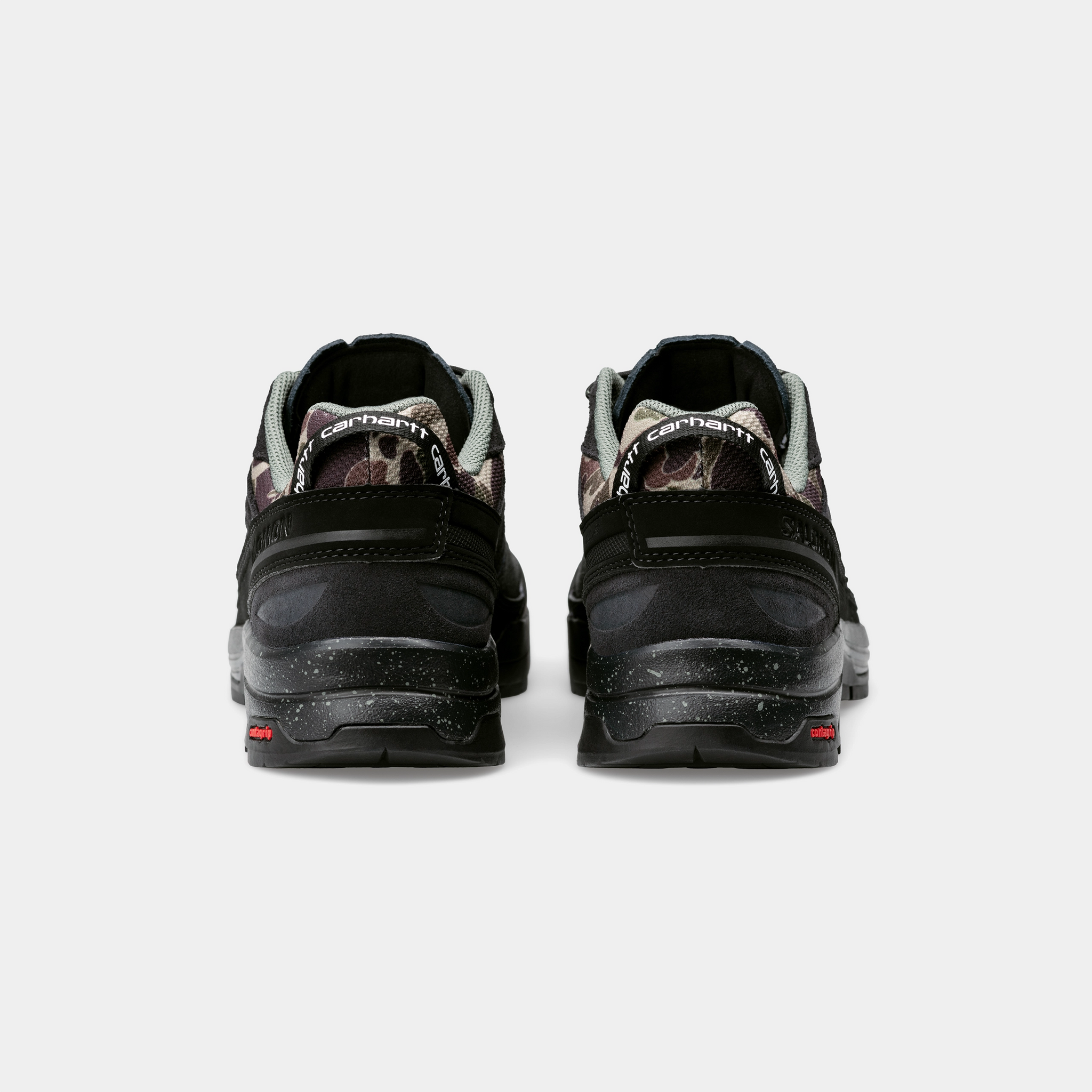 Salomon x Carhartt WIP X-ALP LTR