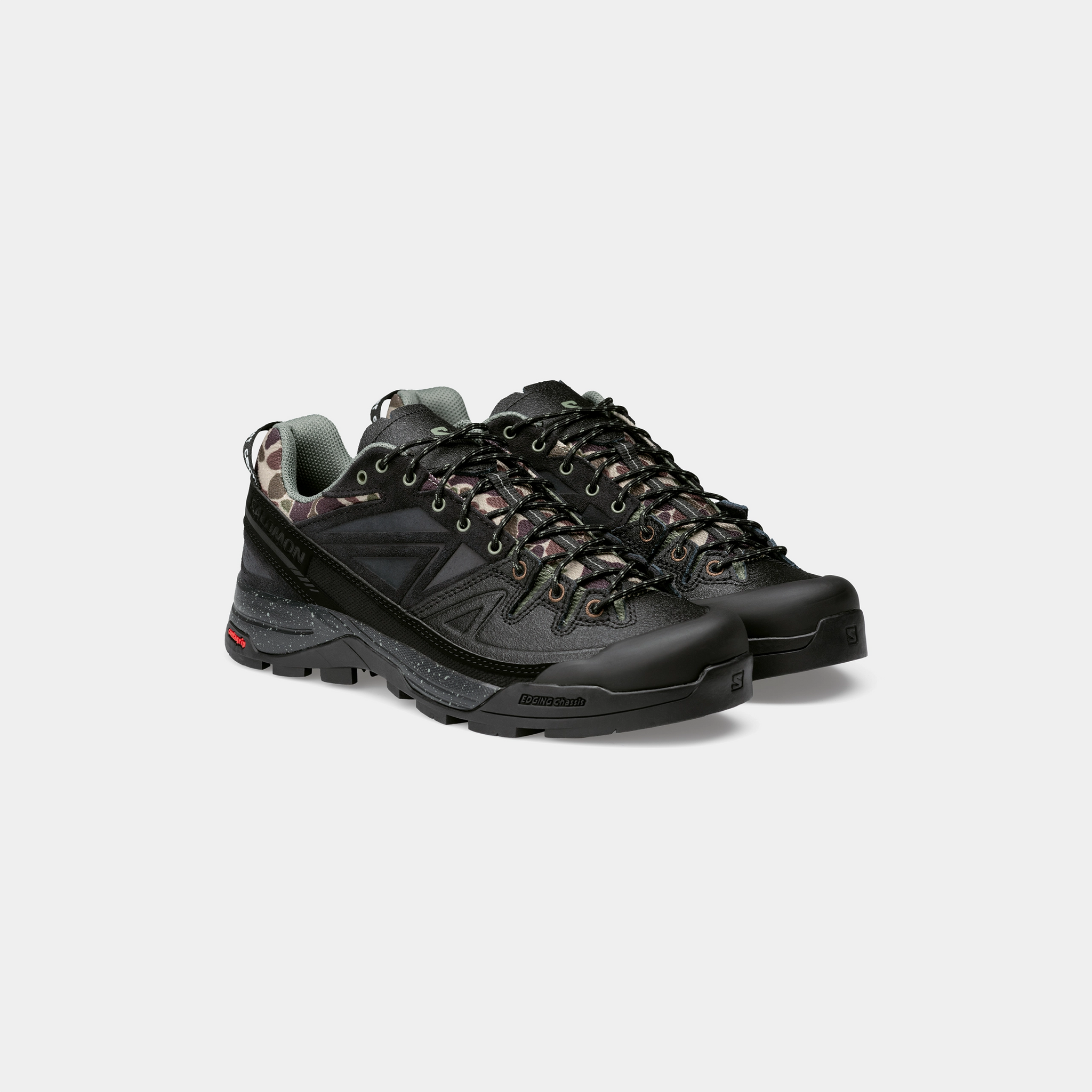 Salomon x Carhartt WIP X-ALP LTR