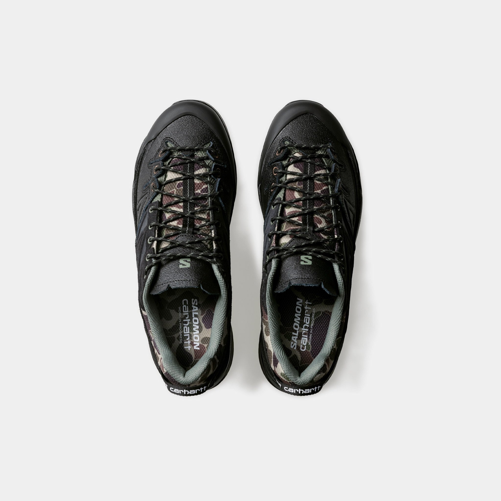 Salomon x Carhartt WIP X-ALP LTR
