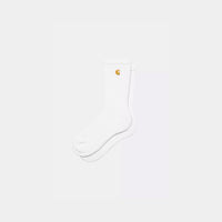White / Gold