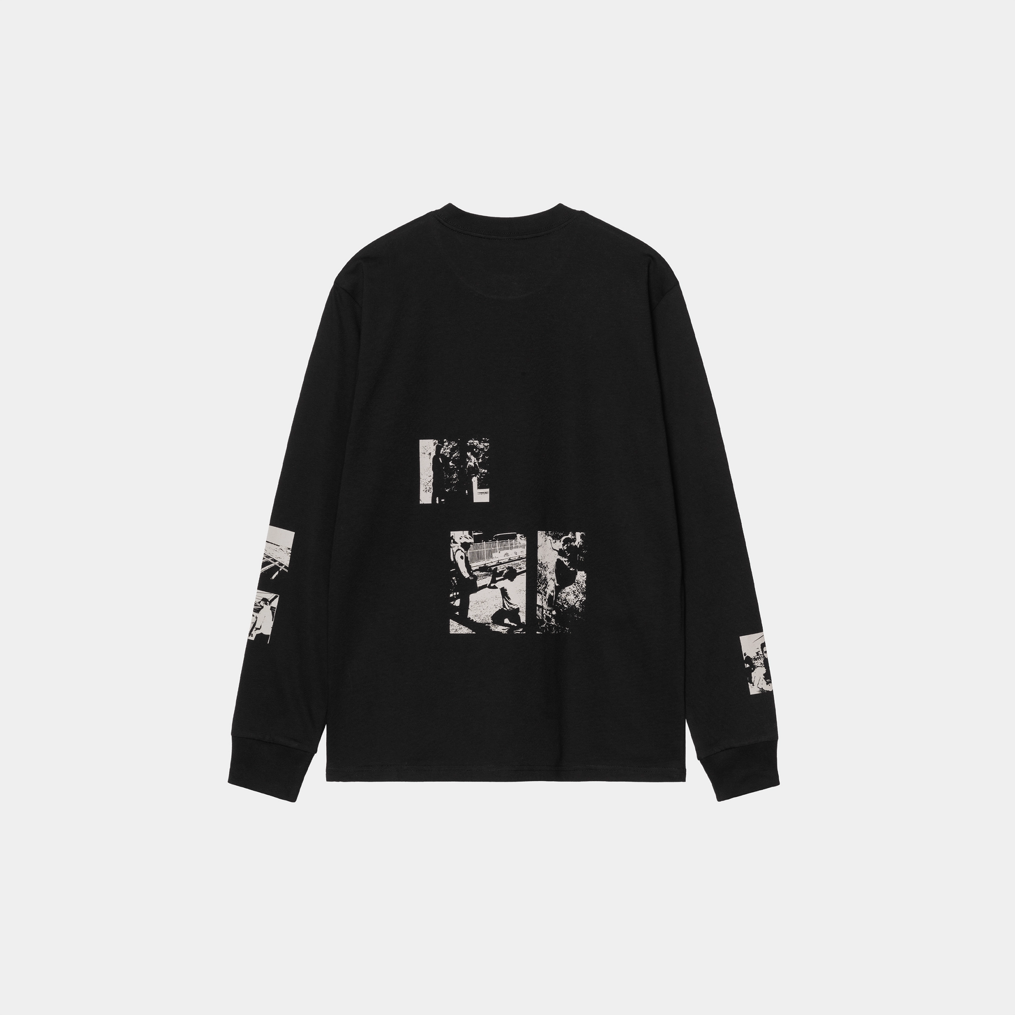 L/S Ishin Denshin T-Shirt