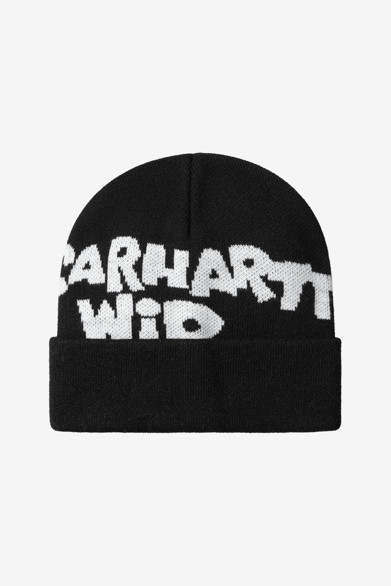 Cut Out Beanie