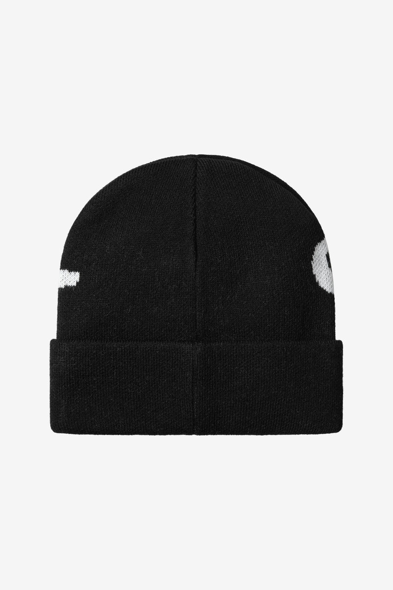 Cut Out Beanie