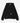 Hooded Square Label Jacket