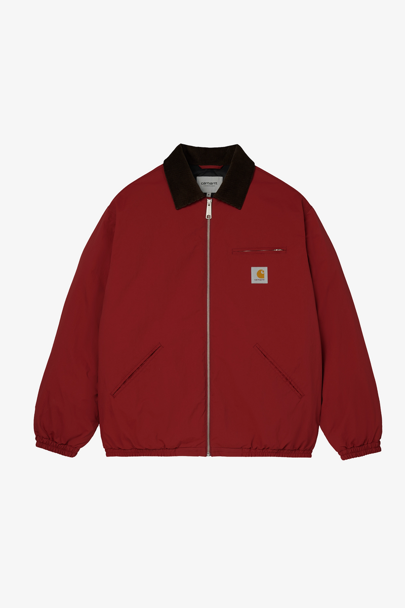 Reggie Jacket