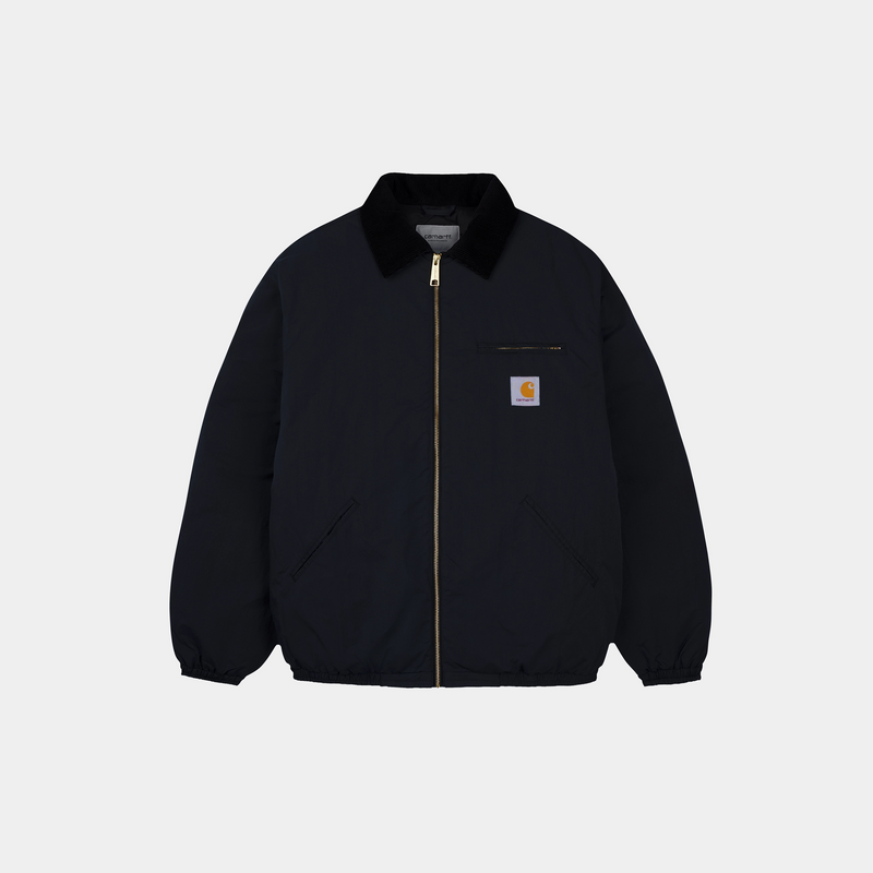 Reggie Jacket