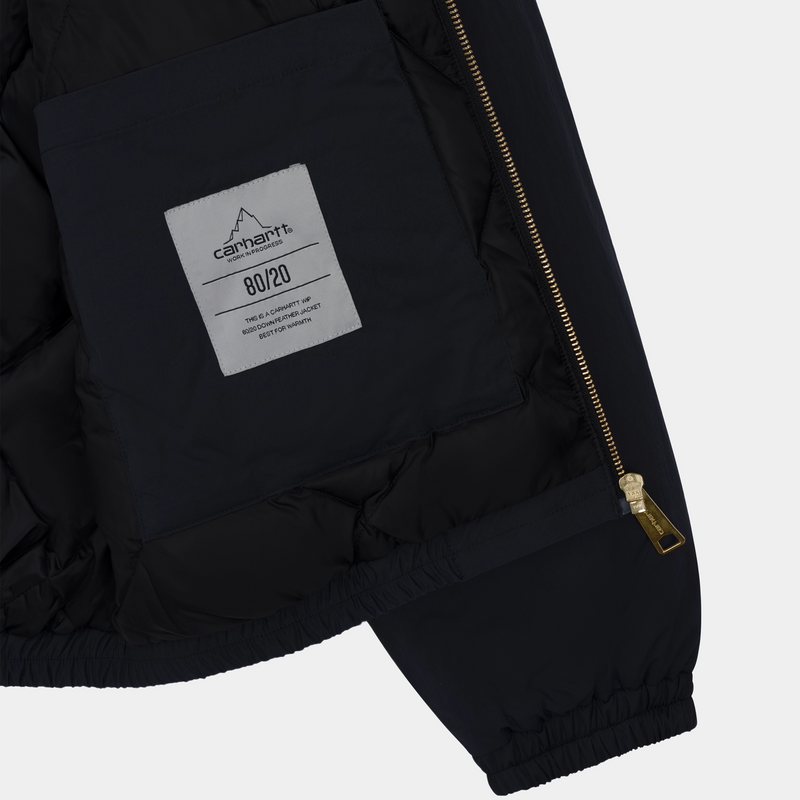 Reggie Jacket