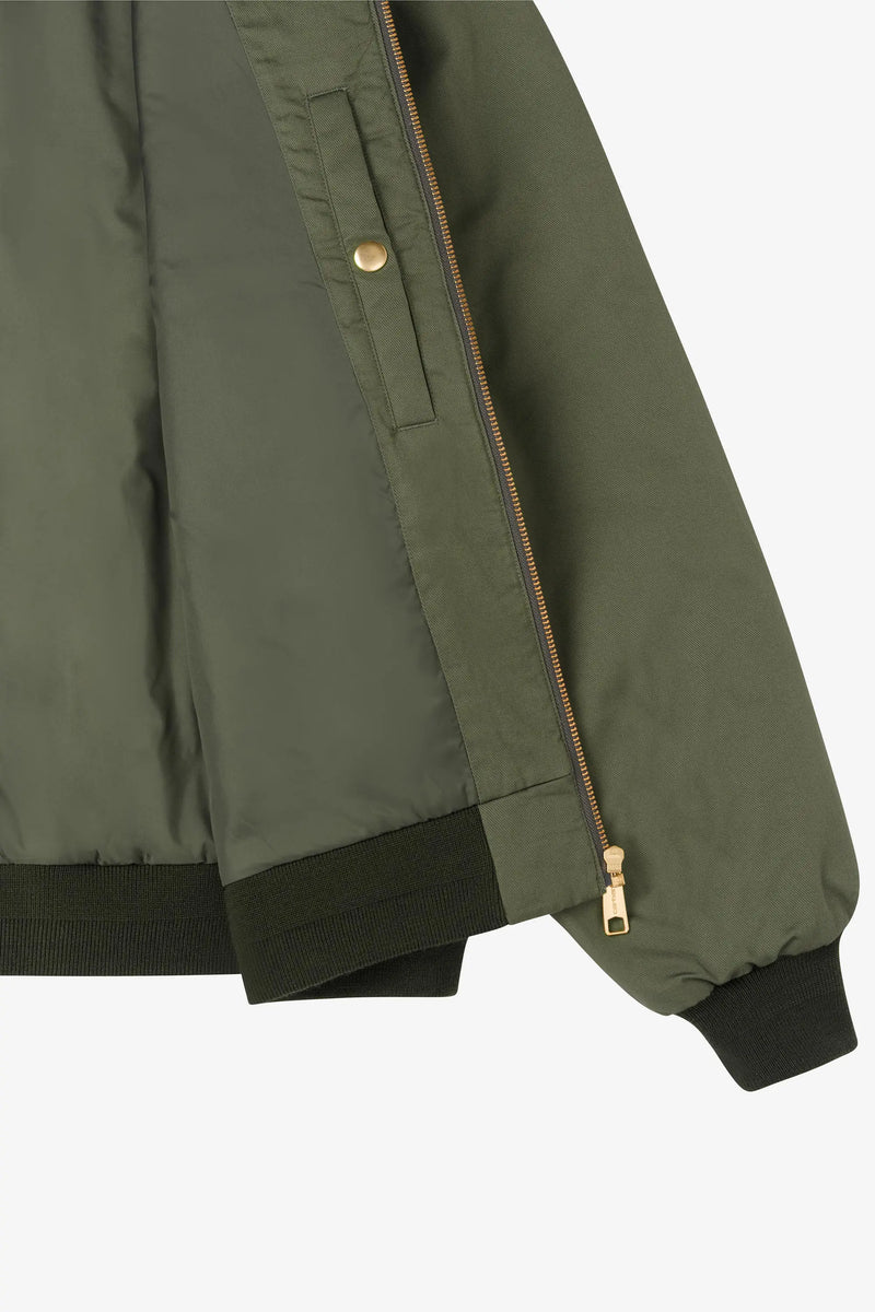Vulcan Jacket