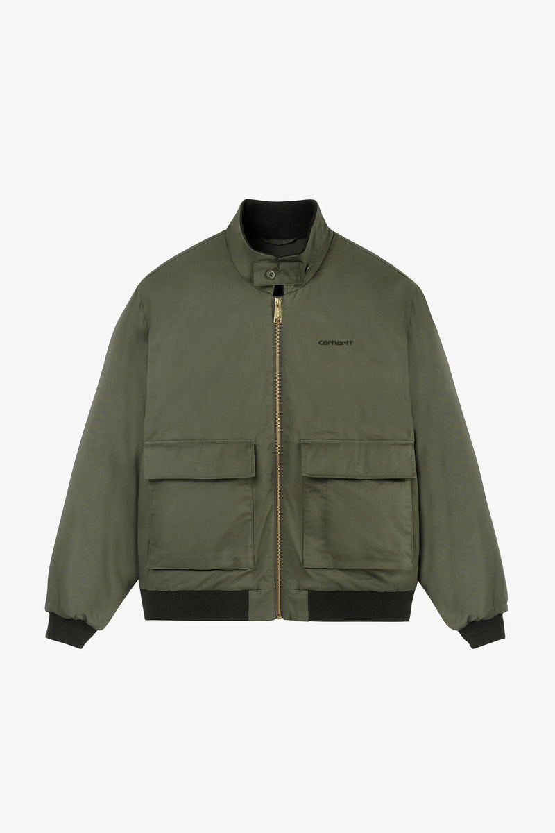 Vulcan Jacket