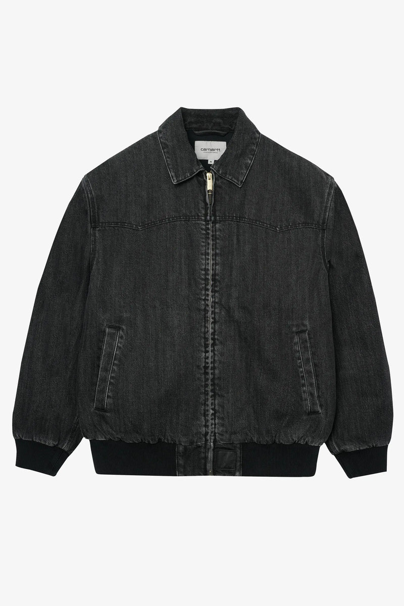 OG Santa Fe Jacket