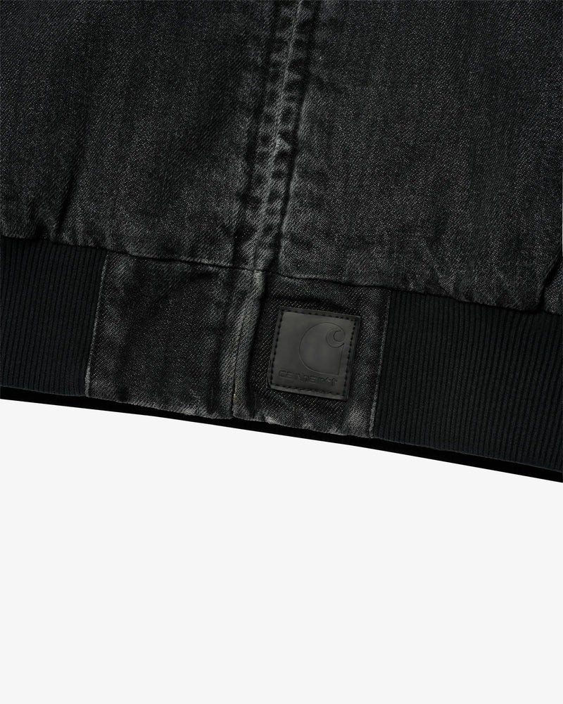 OG Santa Fe Jacket