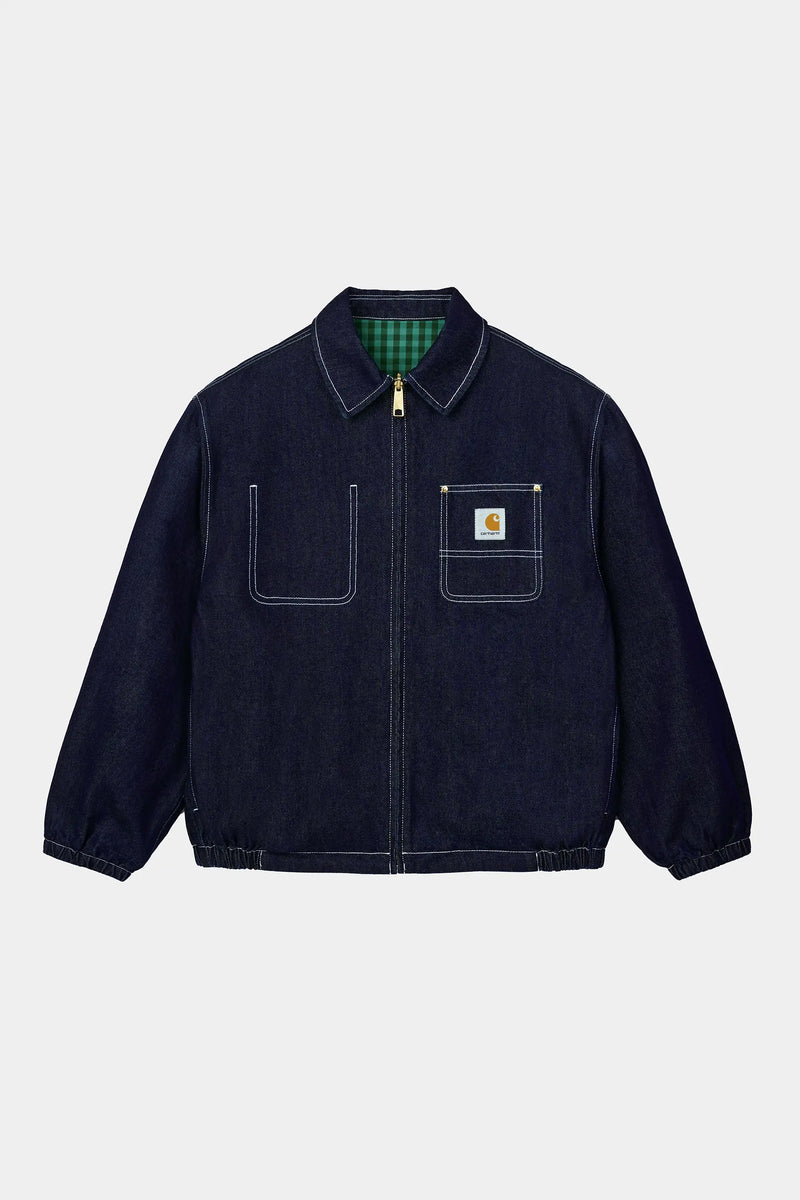 Edgar Jacket