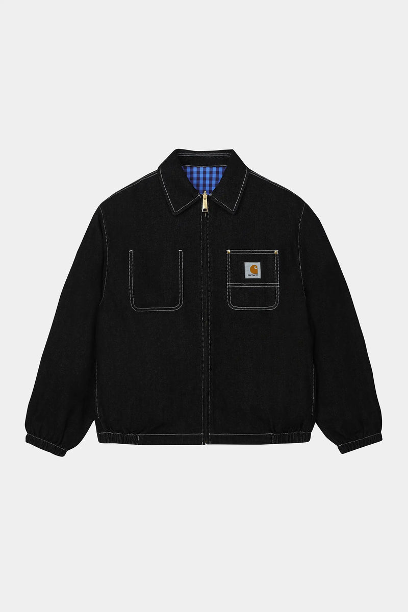 Edgar Jacket
