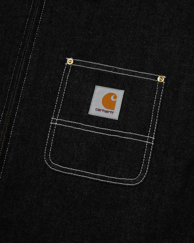 Edgar Jacket
