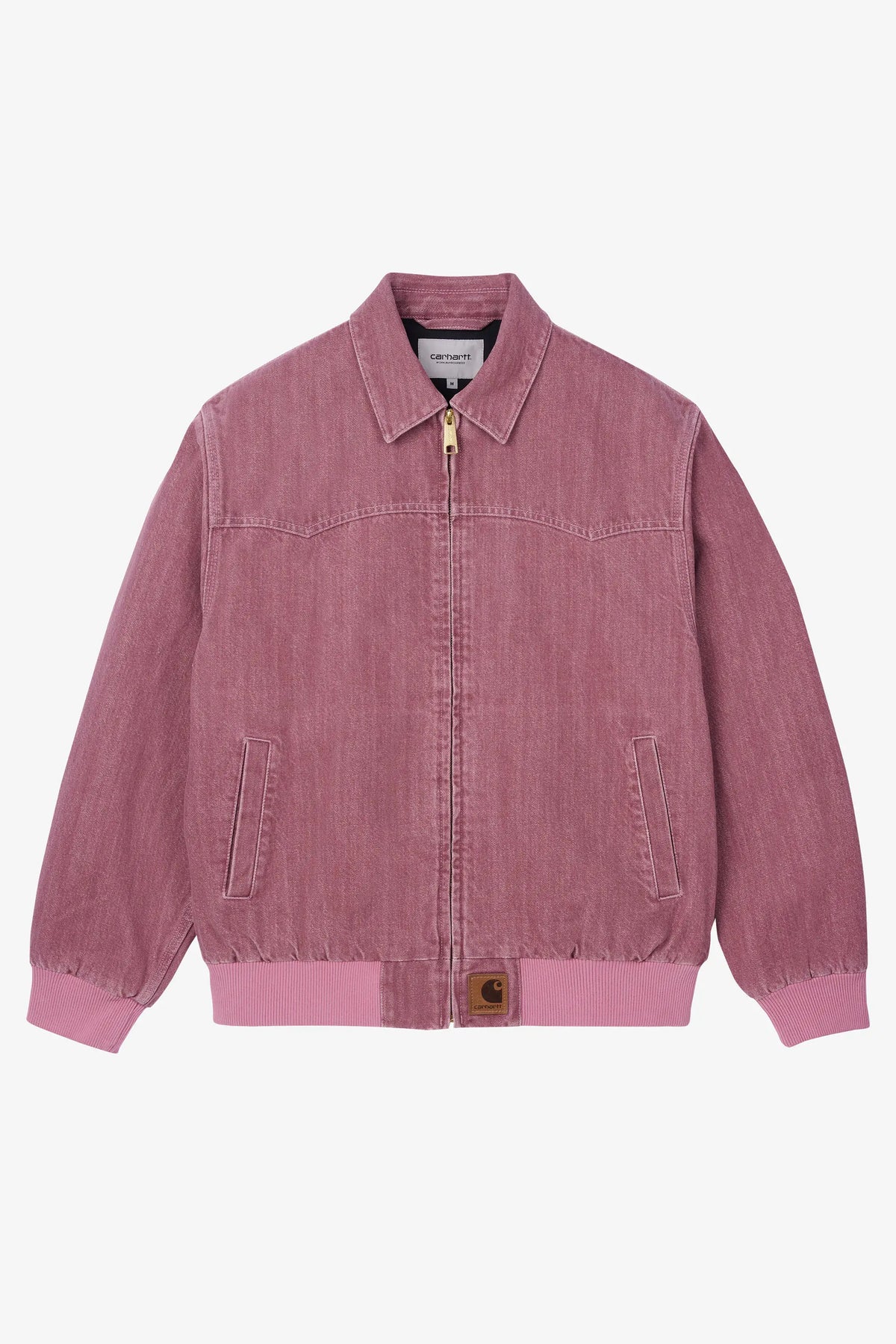 OG Santa Fe Jacket