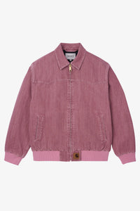 Foxglove, enzyme bleach wash