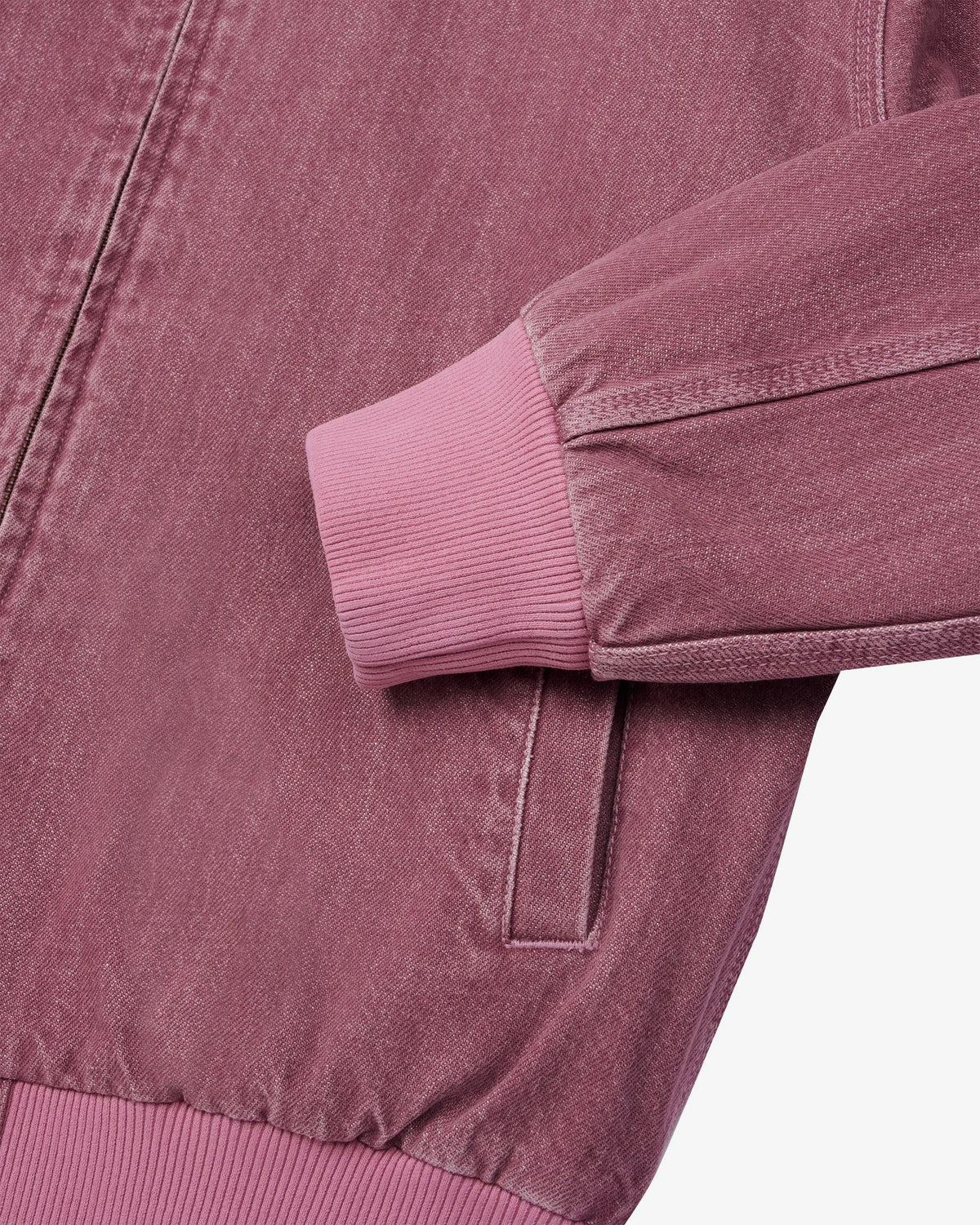 OG Santa Fe Jacket