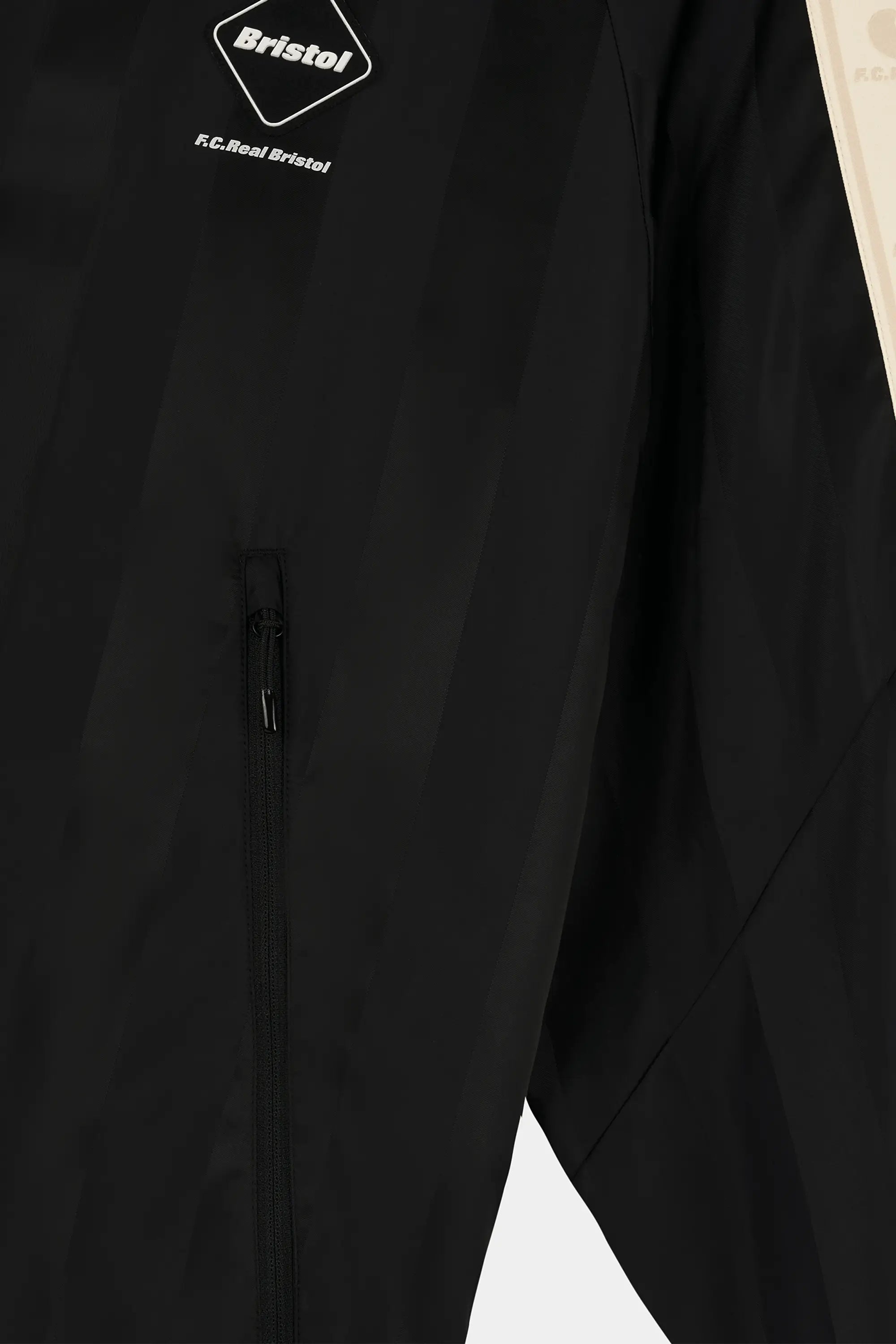 F.C.Real Bristol x Carhartt WIP Warm Up Jacket