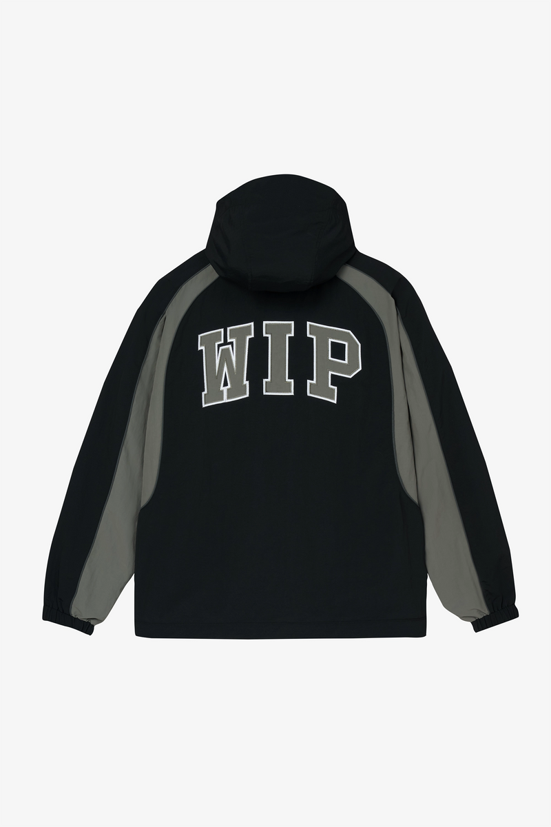 Peyton Jacket