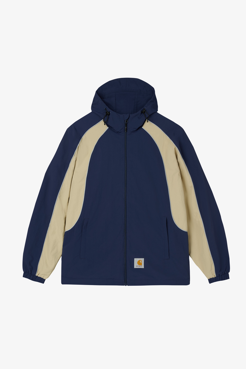 Peyton Jacket