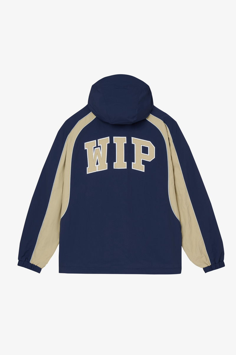 Peyton Jacket