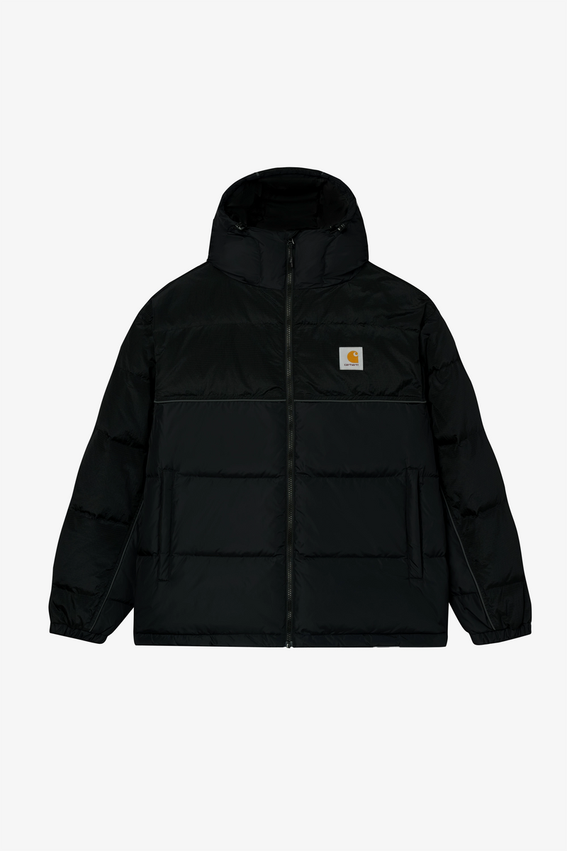 Griffin Jacket