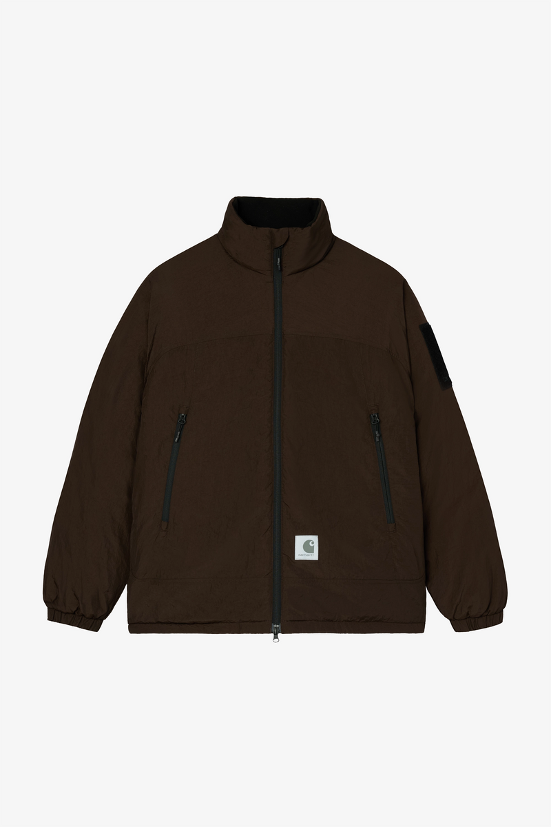 Level Jacket