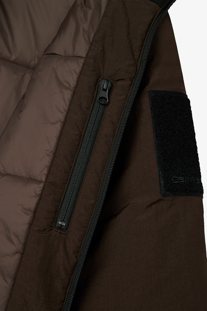 Level Jacket