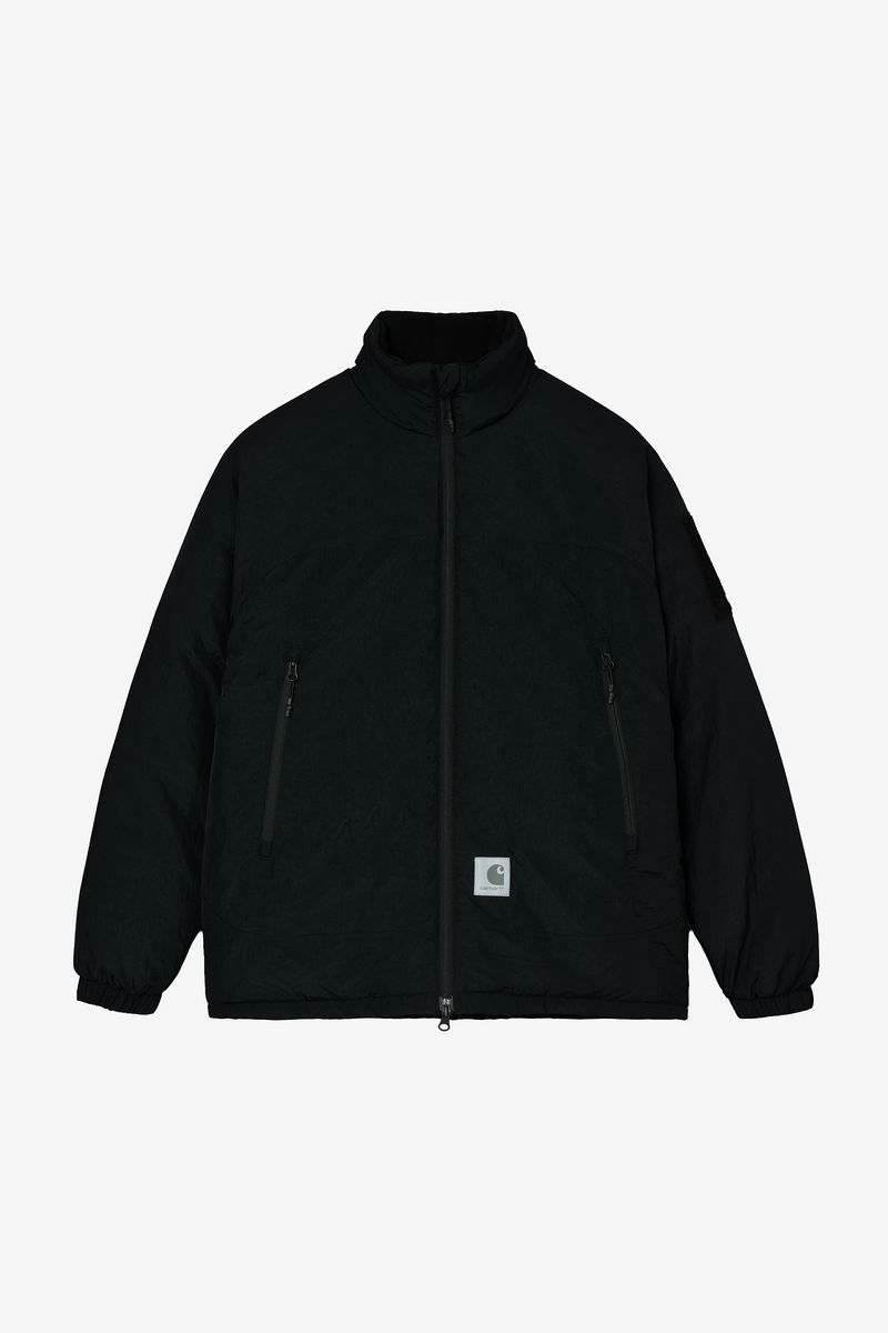 Level Jacket