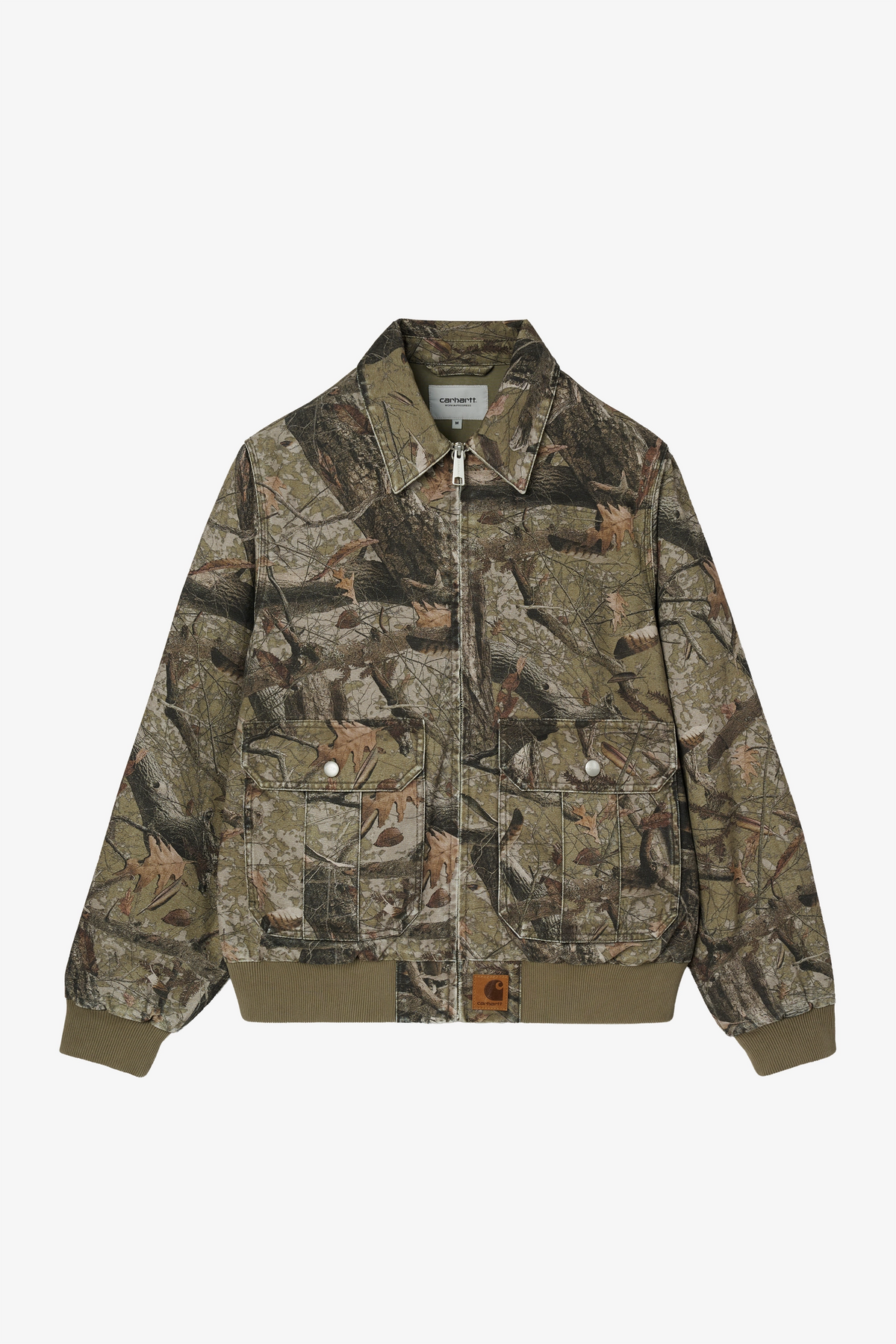 Stanton Jacket
