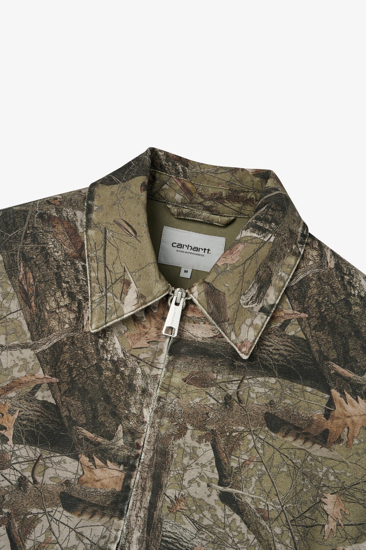 Stanton Jacket