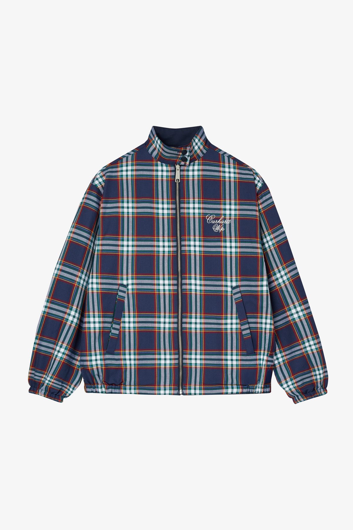 Renfred Jacket