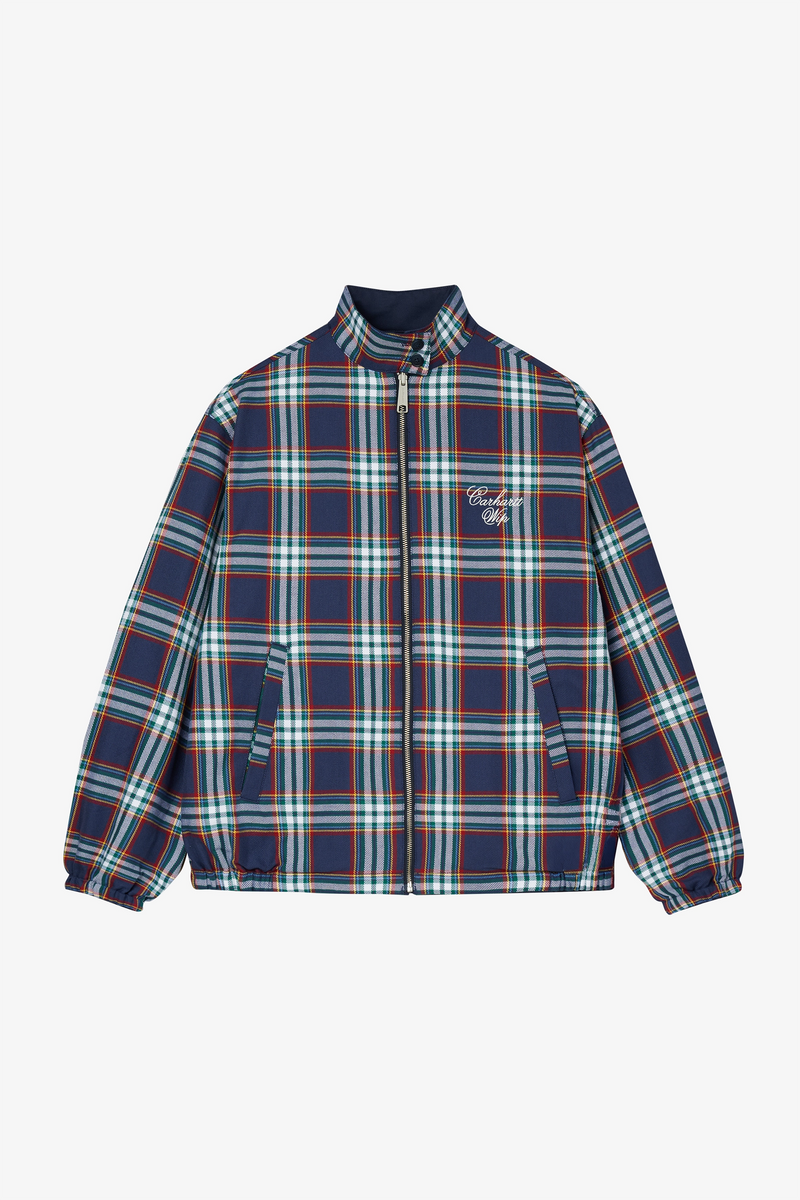 Renfred Jacket