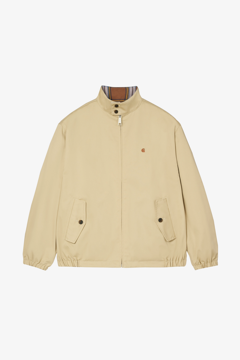 Renfred Jacket