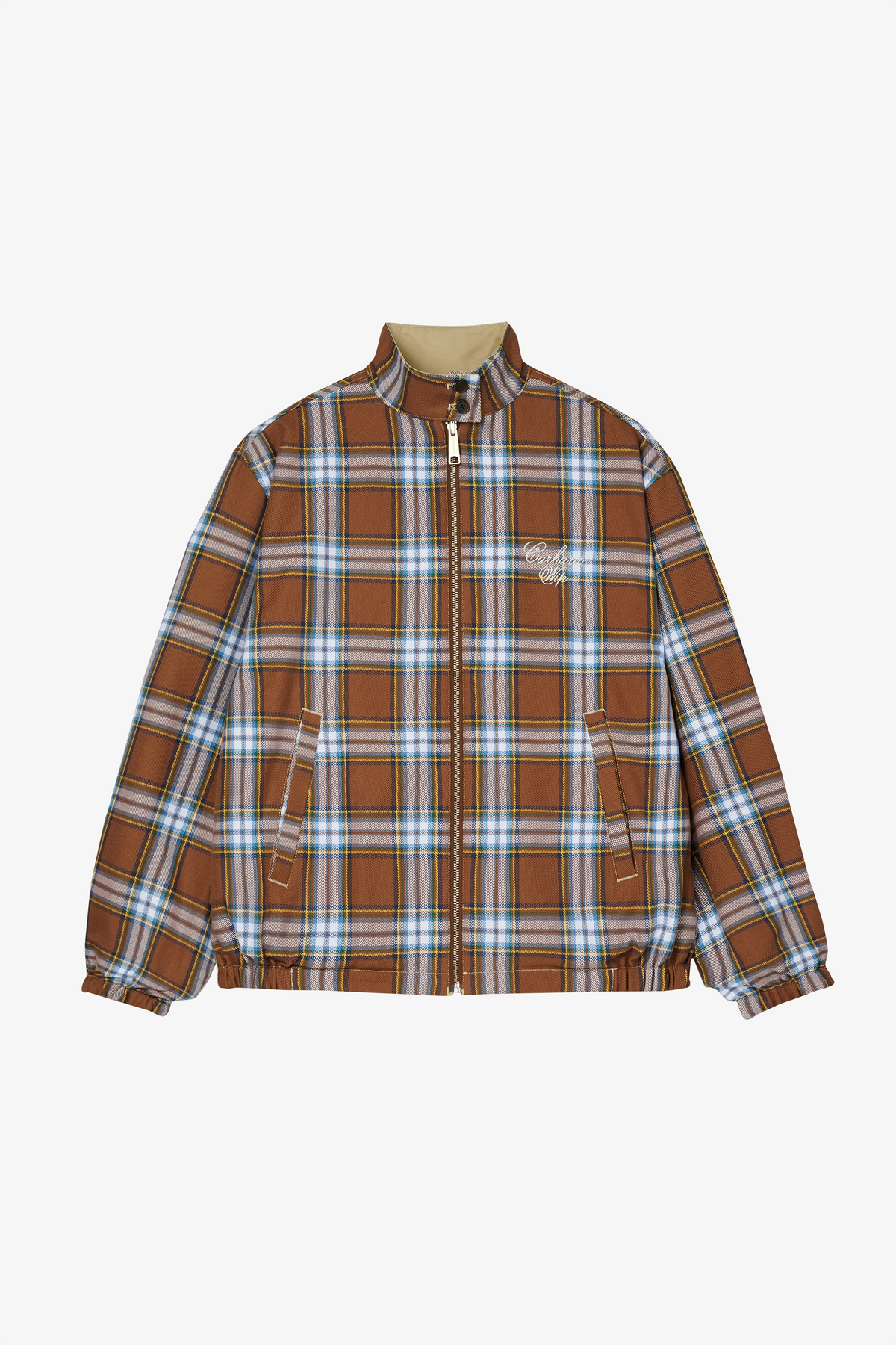 Renfred Jacket