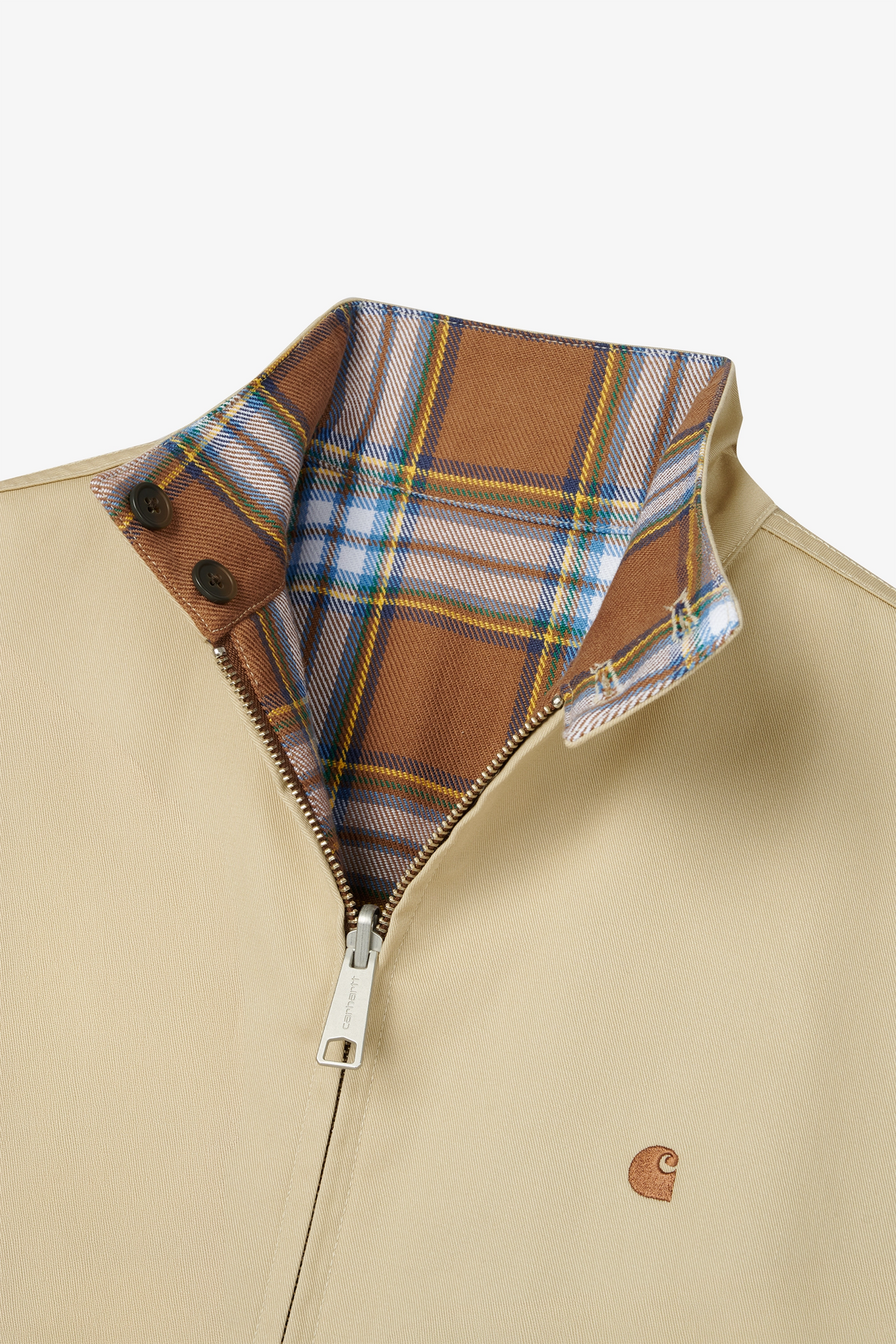 Renfred Jacket