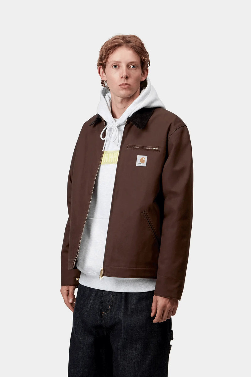 Detroit Jacket  (Winter)