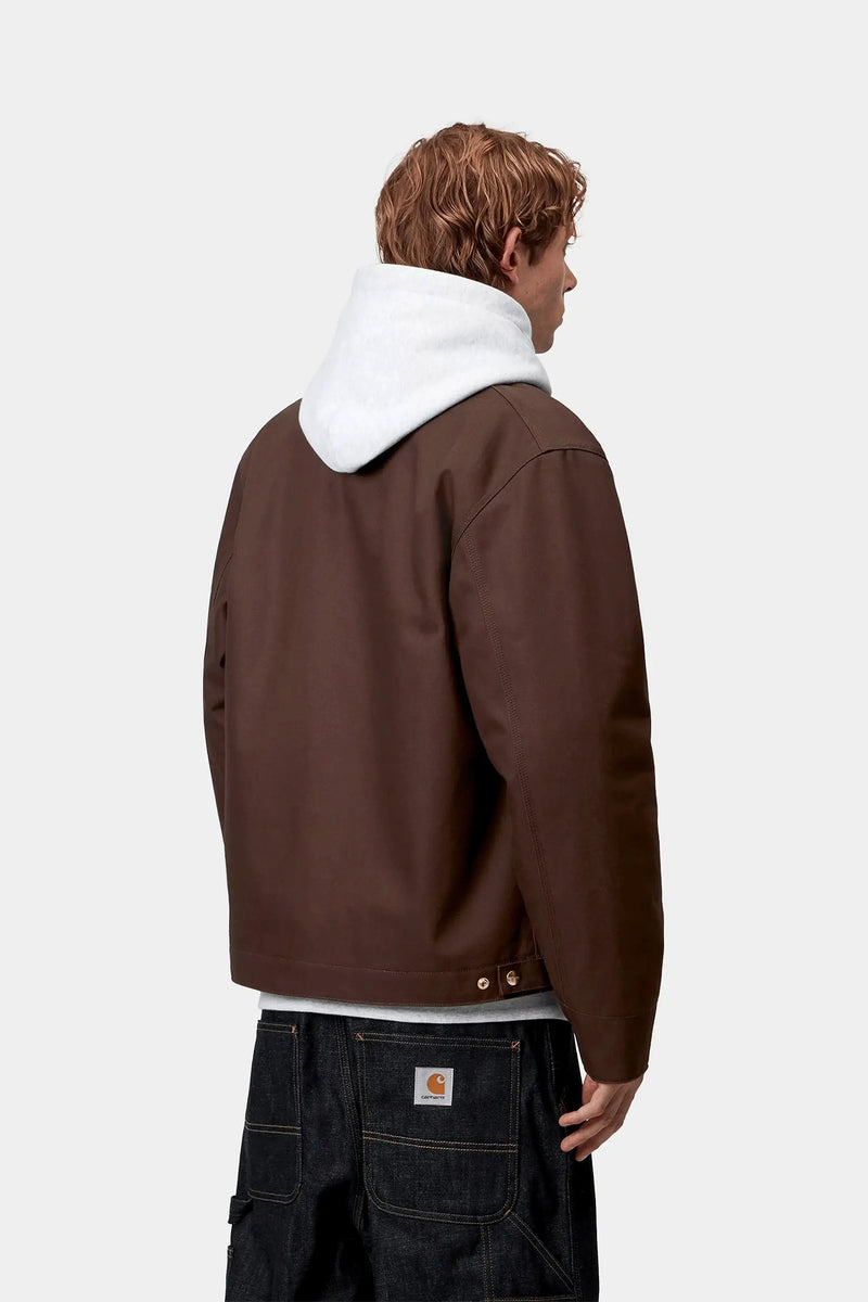 Detroit Jacket  (Winter)