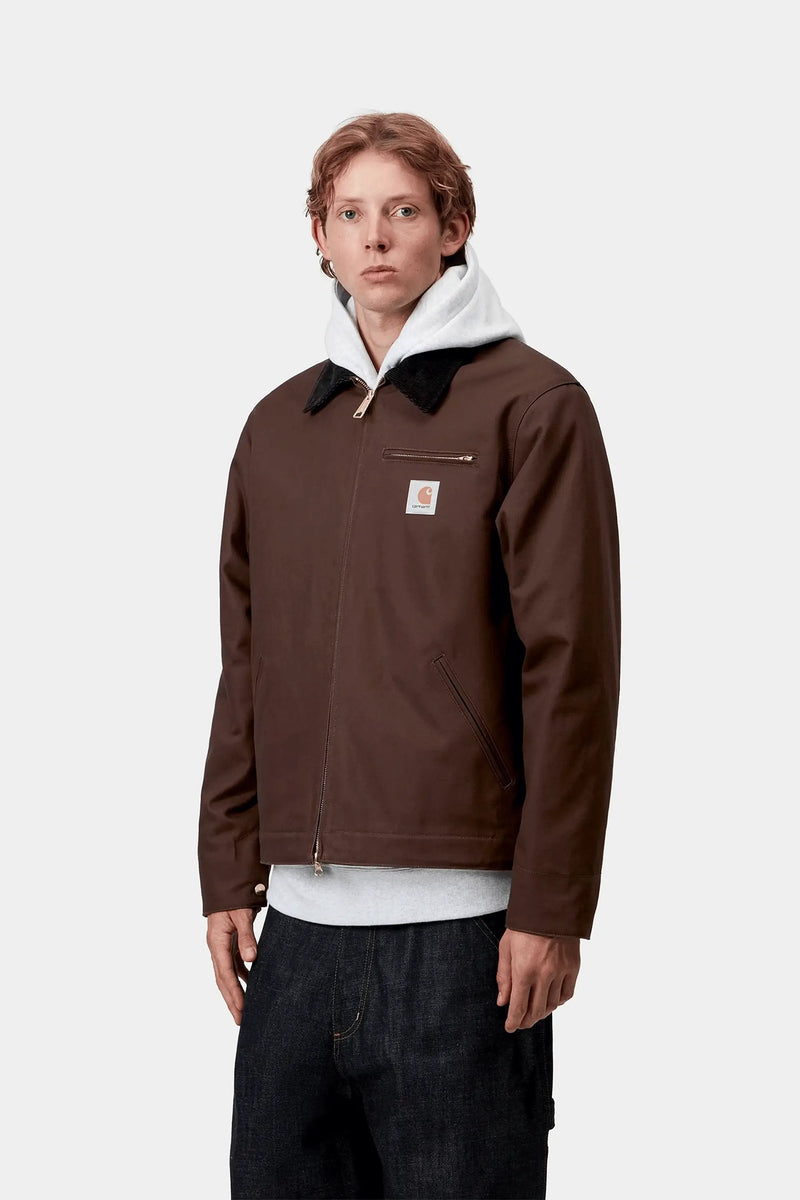 Detroit Jacket  (Winter)