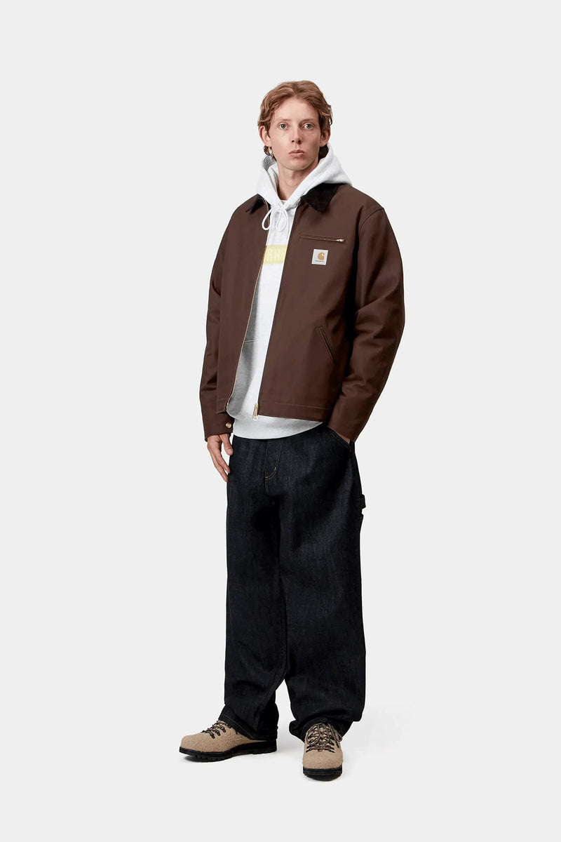 Detroit Jacket  (Winter)