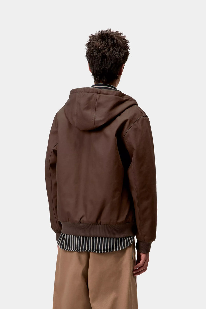 Active Jacket (Winter)