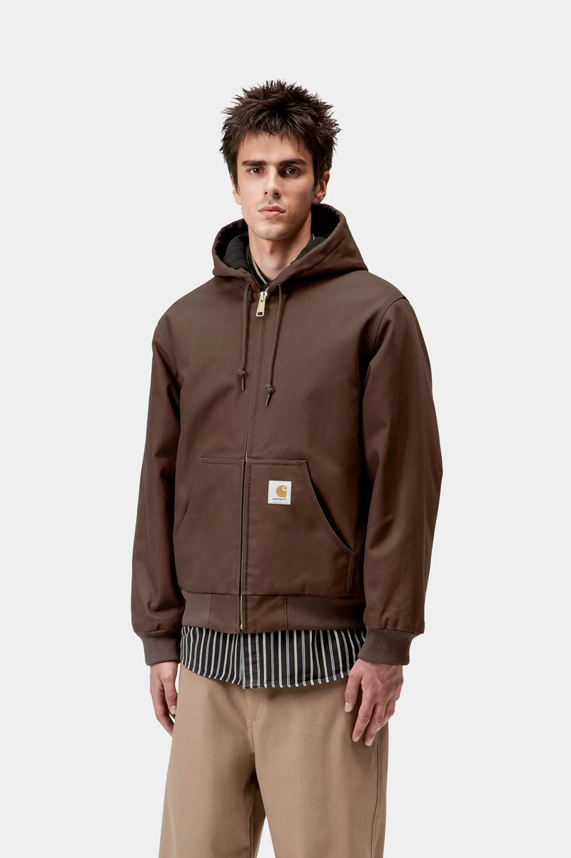 Active Jacket (Winter)